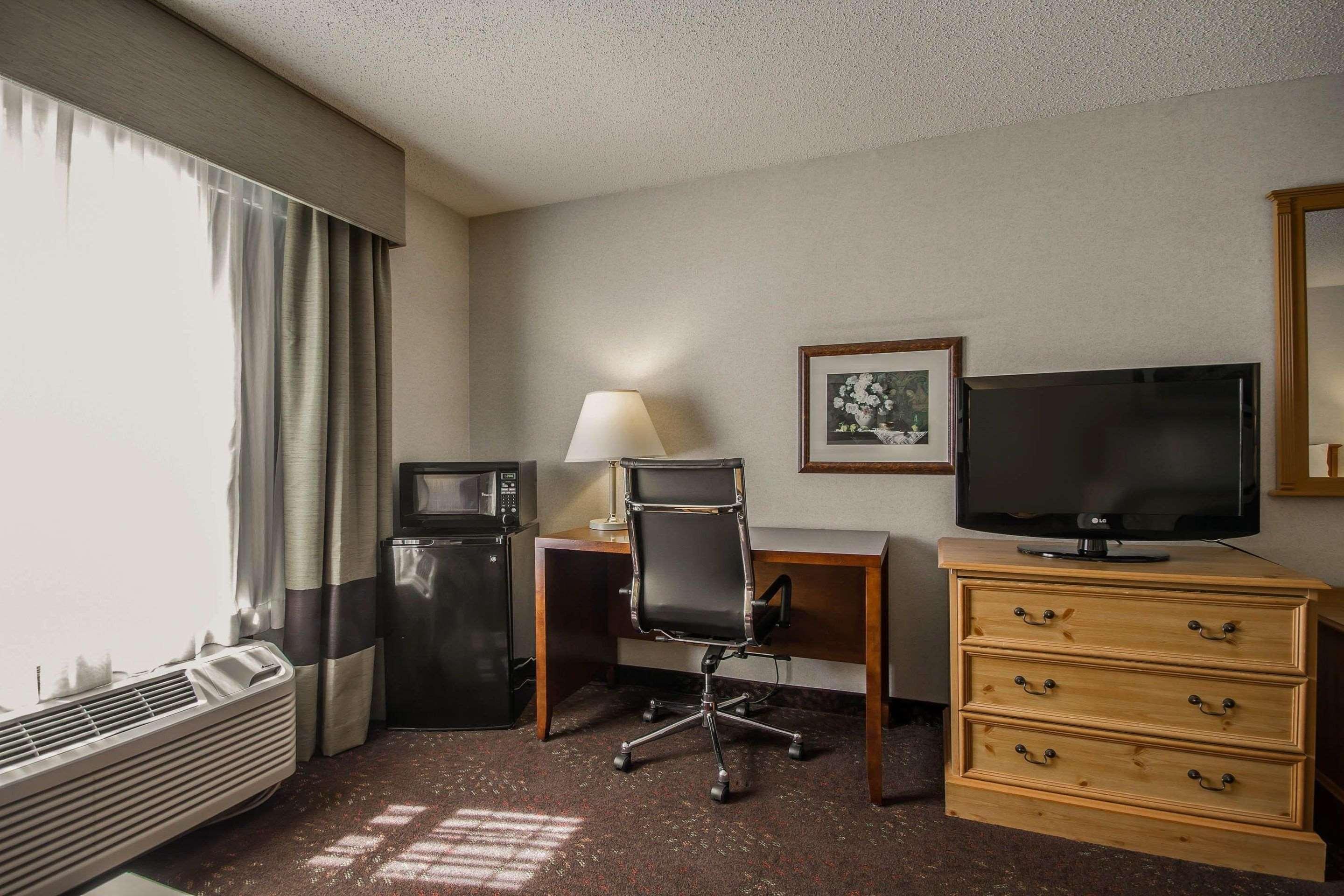 Comfort Inn Fond Du Lac Eksteriør billede